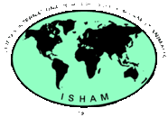 ISHAM is a world wide organisation that represents all scientists and doctors with a special interest in fungal diseases. ISHAM is an independant society that is non-political and non-discriminatory. It exists solely to encourage and facilitate the study and practice of all aspects of medical and veterinary mycology .