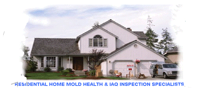 emf toxic mold tesing technical services  new jersey