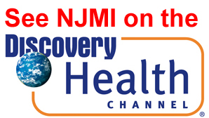 Discovery Health  Channel show IS YOUR HOUSE OUT TO GET YOU? airing December 15, 2005